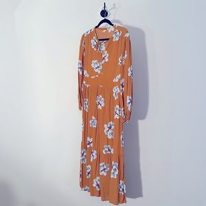 Spring Old Navy Dress